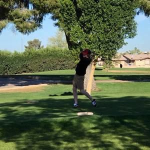 Meet your Posher, Ryan